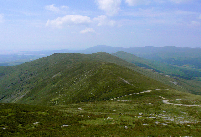 Walna Scar Walna Scar
